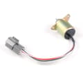 Bränslestoppmagnet för YANMAR JOHN DEERE TRAKTOR Generator 119233-77932、1503ES-12S5SUC12S