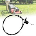 Miniatyrbilde 3 av 5: 155cm Erstatningsmotor for gressklipper Perfekt tilpassede reservedeler Rustsikker Fint håndverk Sone -Yx