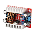 Pikkukuva 2 / 5: 10A 150W Säädettävä Buck-moduuli 5-40V - 1-36V Vakiovirtalähde Buck-moduuli elektronisiin projekteihin