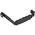 Miniatyrbillede 5 af 5: Kamera Mount, L-beslag Blitzbeslag Montering Video Grip L-beslag til Gimbal Stabilisator DSLR Kamera Videokamera Videolys Mikrofon, 1/4\" Universal T