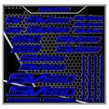 Pikkukuva 1 / 5: Suzuki Sv650 Tarrasarja Sv 650 Logopaketti