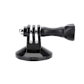 Miniatyrbilde 3 av 5: Magnetisk Base Holder Sugekopp Brakett Feste For Gopro Hero 4/3+/3/2/SJ4000 XIAOYI Kamera