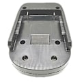 Miniatyrbillede 4 af 5: Bosch 18V Lithium Batteri Konverter Adapter Til Milwaukee M18 18V Lithium-ion Batterier Elværktøj