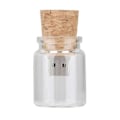 Miniatyrbillede 2 af 3: Ønskeflasker Flydende USB2.0 Flash Drive Træ Flash Memory Stick U Disk (16G)