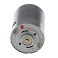 Pikkukuva 2 / 5: 4x DC-moottori DC 6-12V 16400RPM Korkea Sähkömoottori DIY-lelut