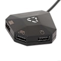 Miniatyrbilde 4 av 5: for Switch Tastatur Mus Adapter Plug and Play Tastatur Mus Konverter for PS4 for Xbox One for PS3 for Box 360