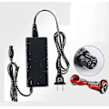 Miniatyrbillede 1 af 2: 36 Volt Batterioplader til Elbiler til Børn Universal Oplader Baby Elektrisk Batteri Strømforsyning Walkbee