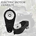 Pikkukuva 5 / 5: 2 kpl Lasten Sähköauton 550 12V Moottori 40000RPM Sähkömoottori Suurella Nopeudella RS550 DC Moottori Match Edition 529