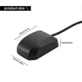 VK-162 Notebook USB GPS Navigationsmodul Stöd
