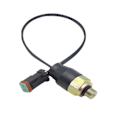 Pikkukuva 1 / 5: Kaivinkoneen paineanturi 31NA-20080 kaivinkoneille R200w7 R290lc7 R290lc7a R300lc7 R305lc7 R360lc7 R