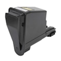 Miniatyrbillede 4 af 5: Sort Tonerpatron Erstatning Printer Pulverpatron til FS1020 FS1040 FS1120MFP M1520(YMCAT)