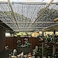 Miniatyrbillede 4 af 5: Havesolskærm, 2x3m Rektangulær Skyggesejl, Holdbart Polyethylenmateriale, Perfekt til Planter, Bilovertræk, Landbrug &amp; Udendørs