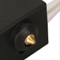 Miniatyrbild 4 av 4: Extruder Standard Värmeblock för Ender 3 S1, Ender 3 S1 PRO, CR10 Smart Pro, Sermoon V1 och Sermoon V1 Pro