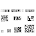 Pikkukuva 4 / 5: 2D QR Viivakoodi Langaton Skanneri, Lukee Näytön Viivakoodin