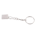 Pikkukuva 2 / 3: USB 2.0 -muistitikut, irtotavarana, muistitikku vetoketjulla tiedostojen tallennukseen ja jakamiseen, 1 GB