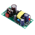 Miniatyrbild 4 av 5: Isolerad AC-DC Switchande Strömförsörjningsmodul Ingång AC85V~264V Utgång DC5V 2A 10W