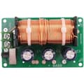 Miniatyrbilde 1 av 5: Subwoofer Delefilter Subwoofer Frekvens Høyttaler Delefilter