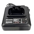 Miniatyrbillede 1 af 5: Lcs36 Lcs40 Batterioplader Til Black And Decker 36v 40v Max Lithium- Batteri Lbxr36 Lbx36 Lbxr2036