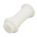 Pikkukuva 3 / 5: 2 kpl Veneen tyhjennysputki 18 mm Kestävä helppo asennus Rungon tyhjennysputki jahdille
