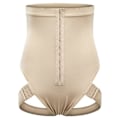 Miniatyrbild 1 av 4: Tflycq Butt Lifter Tummy Control Trosor Booty Lift Dragunderkläder Body Shaper Waist trainer Korsett Body Shapewear Plus Size 14xl S