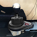 Miniatyrbild 1 av 5: Simracing Spel Sekventiell Växelspaksplatta Mod Modifieringskit Uppgraderingstillbehör för Thrustmaster TH