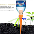 Miniatyrbilde 5 av 5: Vanningssystem for potteplanter