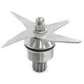 Blender Bladmontering Erstatning kompatibel med VitaMix 105733 A2300 A2500 A3300 A3500 Pro750 7500 5300 Blend