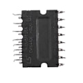 Miniatyrbild 2 av 5: IKCM15F60GA 15A 600V Styrintegrerad IPM Intelligent Strömmodul