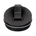Pikkukuva 1 / 5: 18oz Tiivistyskansien korvaava sopii NUTRI NINJA BL2012 BL2013 BL480 BL480D BL481 BL482 (YMCAT) -malleihin