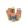 Miniatyrbild 2 av 3: Batteri 3000mah 9.6v Ni-mh För Black Decker Dv9610 Kr01