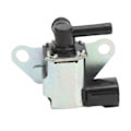 Miniatyrbilde 4 av 5: Vapor Canister Purge Solenoid K5T46695 Erstatning for Nissan Cube NV200 Sentra Base Versa