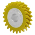 Miniatyrbillede 4 af 5: Reservedele til gear til W10112253 Mixer 5K45SS 5K5SS 5KPM5 Køkkentilbehør
