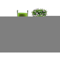 Miniatyrbilde 2 av 5: 2 stk. Hageplantepose 7 Lommer Blomsterdyrkingspose 100cm Vegghengende Plantekasse