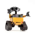 Miniatyrbild 3 av 5: Wall-e Robot Wall E Eva PVC Action Figur Samlarmodell Leksaksdocka 6 cm 3 Typer