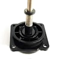 Miniatyrbild 4 av 5: Rullstolskontrollvippa DC5V Säker Stabil Elektrisk Rullstolsjoystick för Universell Hög Noggrannhet