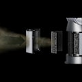 Miniatyrbillede 3 af 5: Udskiftnings HEPA Filter til TP06 HP06 PH01 PH02 Luftrenser True HEPA Filter Sæt Del 970341-01 965