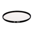 Miniatyrbillede 2 af 5: New View 95mm UV filter linse ultraviolet beskyttelse kompatibel med kamera linse