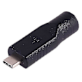 Pikkukuva 2 / 3: Laturi 7.4 X 0.6mm Urosliitinadapteri Naaras Usb-c / Type-c