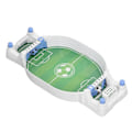 Miniatyrbillede 1 af 5: Bordfodboldspil Multiplayer Desktop Mini Fodboldspilsæt Flipper Spilsæt til Børn Bordfodboldspil