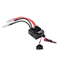 Miniatyrbillede 2 af 5: Vandtæt Børstet 1060 60A ESC til Monster Touring RC Bil Buggy Truggy 1/10 RC Bil