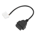Pikkukuva 1 / 4: ECU-ohjelmointilaite Chip Tuning Tool V1255 Ammattimainen auton diagnostiikkatyökalu adapterilla 100-240V