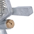 Miniatyrbillede 3 af 4: G3/4 Han Gevind Sprinkler Zinklegering Roterende Sprøjtedyse til Haveplæne Landbrug