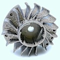 Miniatyrbillede 3 af 5: Svinghjul egnet til Stihl 021 023 025 Ms210 Ms250 motorsav