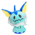 Miniatyrbild 4 av 5: Mimikyu Plyschleksak Eevee stoppad docka Pokemoned Flareon Vaporeon Jolteon Espeon Umbreon Glaceon Leafeon Sylveon Presenter för barn Red