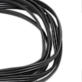Miniatyrbillede 4 af 5: DIN 8 Pin Han til 3 RCA Han Kabel DIN 8 Pin til 3 RCA Lydadapterkabel til Stereoudstyr 3 meter