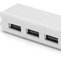 Pikkukuva 3 / 3: RJ45 Ethernet -sovitin Type C - USB 2.0 -verkkolaite 100M Lisävaruste WIN XP/7/8/OS XUSB 2.0:lle verkkokortilla