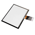 Miniatyrbillede 5 af 5: 8.4 Tommer Uconnect Radio Navigation Udskiftning Touchscreen kompatibel med RAM 17-21 LA084X01(SL)(01)-B14