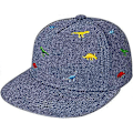 Miniatyrbild 1 av 5: Basebollkeps för barn Småbarn Pojke Flicka Solskydd Hatt Bomullshattar, Solhatt för Baby Flickor Pojkar Barn