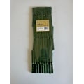 Miniatyrbillede 4 af 5: Udvidende Have PVC Plastik Espalier Klatreplanter Væg 1.8mx30cm