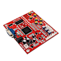 Pikkukuva 2 / 5: Arcade-pelin CGA-VGA-muunnin Videopelimuunninlevy RGBS/CGA-VGA HD RGB-VGA-muuntimeen